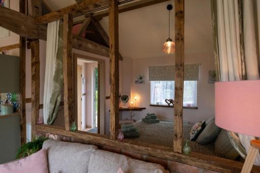Holiday home Field View Hottub, Dog Friendly Great View Hereford
